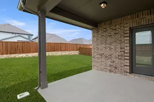 3642 Saffron Dr, Celina, TX 75009 - Photo 2