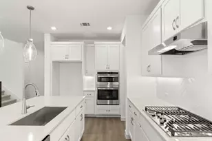 3642 Saffron Dr, Celina, TX 75009 - Photo 8