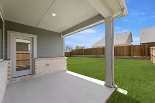 3642 Saffron Dr, Celina, TX 75009 - Photo 26
