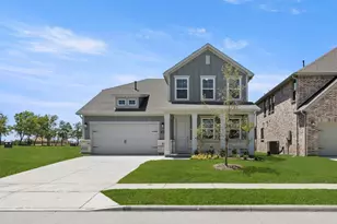 3642 Saffron Dr, Celina, TX 75009 - Photo 1