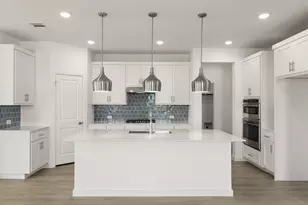 3642 Saffron Dr, Celina, TX 75009 - Photo 8