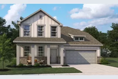 3642 Saffron Drive, Celina, TX 75009 - Photo 1