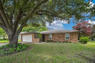4421 Tiptop St, Haltom City, TX 76117 - Photo 1