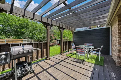 4421 Tiptop Street, Haltom City, TX 76117 - Photo 6