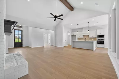 409 McAlpine, Springtown, TX 76023 - Photo 8