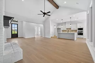 409 McAlpine, Springtown, TX 76023 - Photo 8