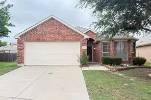 9716 Zaharias Dr, McKinney, TX 75072 - Photo 1