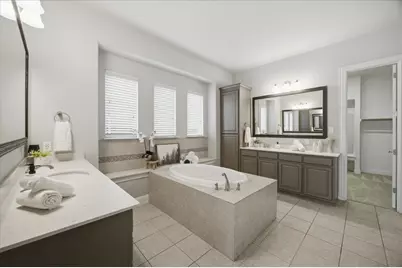 121 Oakwood Lane, Hickory Creek, TX 75065 - Photo 26