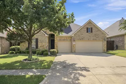 121 Oakwood Lane, Hickory Creek, TX 75065 - Photo 2