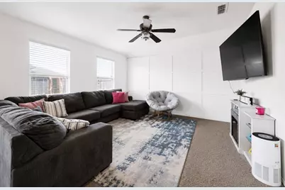 5104 Austin Ridge, Fort Worth, TX 76179 - Photo 6