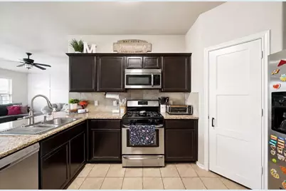 5104 Austin Ridge, Fort Worth, TX 76179 - Photo 12