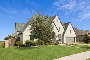 6284 Loxton Blvd, Frisco, TX 75034 - Photo 2