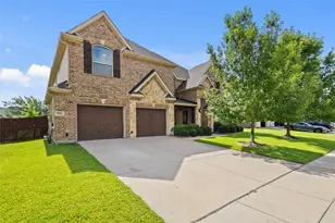 604 Cody Ln, Mansfield, TX 76063 - Photo 1