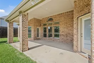 604 Cody Ln, Mansfield, TX 76063 - Photo 36