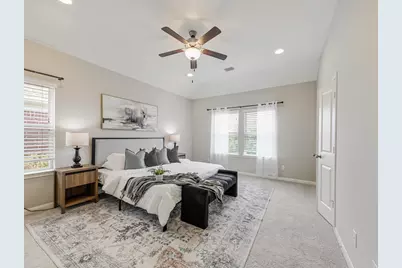 1020 Gardenia Street, Carrollton, TX 75007 - Photo 20