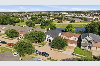 417 Niagara Falls Drive, Anna, TX 75409 - Photo 2