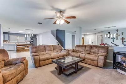 417 Niagara Falls Drive, Anna, TX 75409 - Photo 8