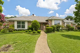 624 Birch Ln, Richardson, TX 75081 - Photo 2