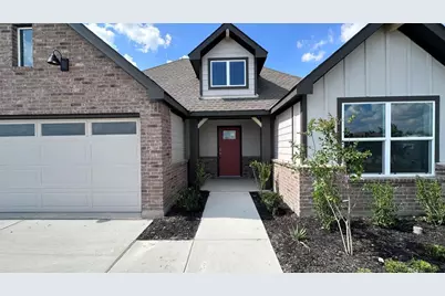 10760 Bloodstone Drive, Fort Worth, TX 76036 - Photo 2
