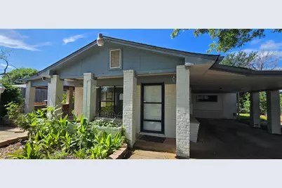 8295 Palo Pinto Highway, Mineral Wells, TX 76067 - Photo 1