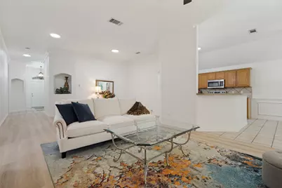 2014 Country Brook Drive, Weatherford, TX 76087 - Photo 4