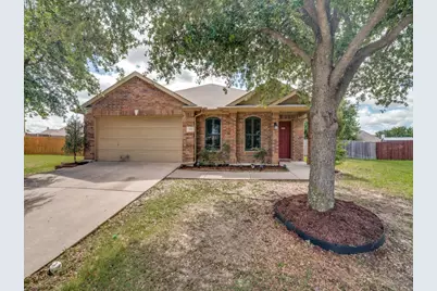 317 Long Prairie Drive, Forney, TX 75126 - Photo 1