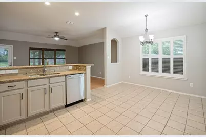 317 Long Prairie Drive, Forney, TX 75126 - Photo 8