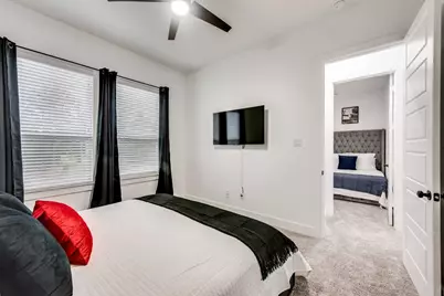 2015 S Ewing Avenue, Dallas, TX 75216 - Photo 20