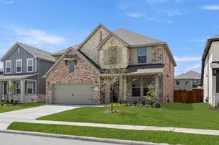 3638 Saffron Dr, Celina, TX 75009 - Photo 2