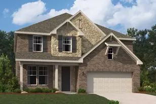3638 Saffron Dr, Celina, TX 75009 - Photo 1