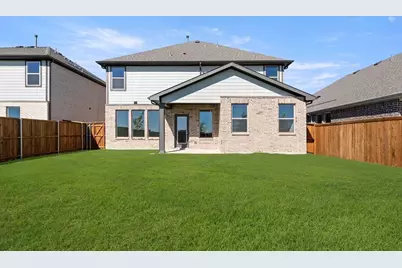 3638 Saffron Drive, Celina, TX 75009 - Photo 2