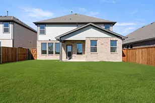 3638 Saffron Dr, Celina, TX 75009 - Photo 2
