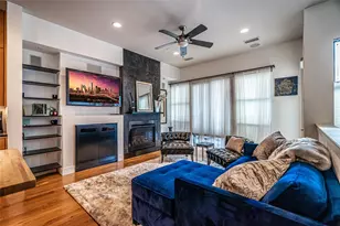 4614 Cedar Springs Rd, Dallas, TX 75219 - Photo 8
