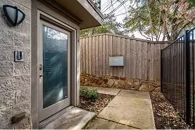 4614 Cedar Springs Road #A, Dallas, TX 75219 - Photo 18