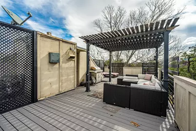 4614 Cedar Springs Road #A, Dallas, TX 75219 - Photo 20