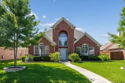 4716 Bull Run Drive, Plano, TX 75093 - Photo 1
