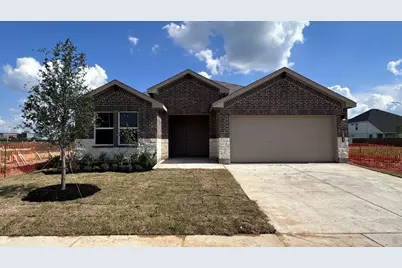 10813 Bloodstone Drive, Fort Worth, TX 76036 - Photo 1