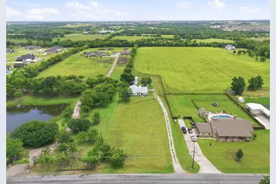 698 Hackberry Road, Van Alstyne, TX 75495 - Photo 26
