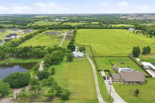 698 Hackberry Rd, Van Alstyne, TX 75495 - Photo 26