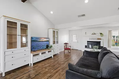 698 Hackberry Road, Van Alstyne, TX 75495 - Photo 6