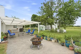 698 Hackberry Rd, Van Alstyne, TX 75495 - Photo 22
