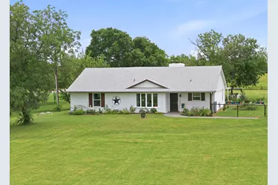 698 Hackberry Road, Van Alstyne, TX 75495 - Photo 32