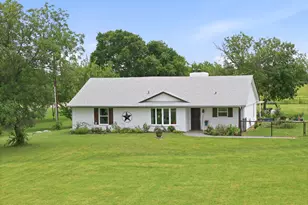 698 Hackberry Rd, Van Alstyne, TX 75495 - Photo 32