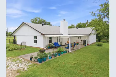 698 Hackberry Road, Van Alstyne, TX 75495 - Photo 20