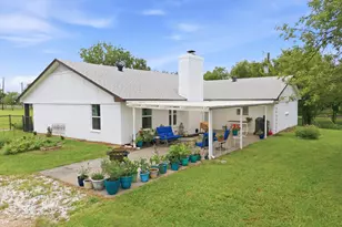 698 Hackberry Rd, Van Alstyne, TX 75495 - Photo 20