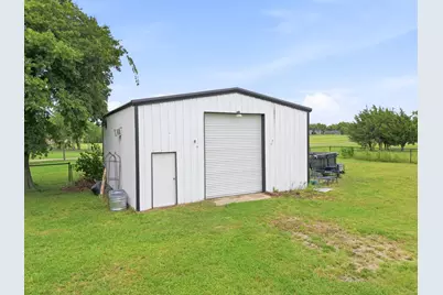 698 Hackberry Road, Van Alstyne, TX 75495 - Photo 26
