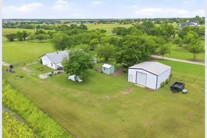 698 Hackberry Road, Van Alstyne, TX 75495 - Photo 30