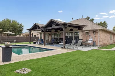 7918 Kings Court, Rowlett, TX 75089 - Photo 1
