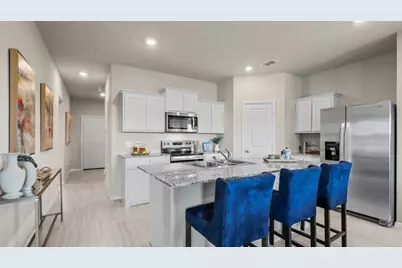 10872 Bloodstone Drive, Fort Worth, TX 76036 - Photo 2