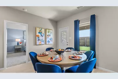10872 Bloodstone Drive, Fort Worth, TX 76036 - Photo 6